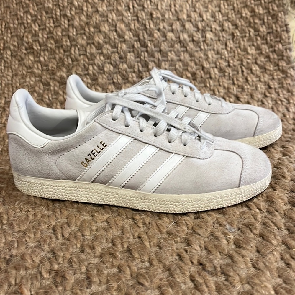 Adidas Gazelle Sneakers - Men’s 6/Women’s 7